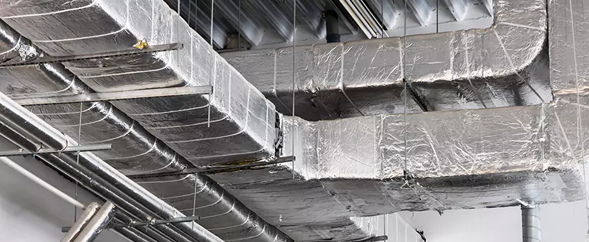 Vent Dust Cleaning Cost in Arden-Arcade, CA