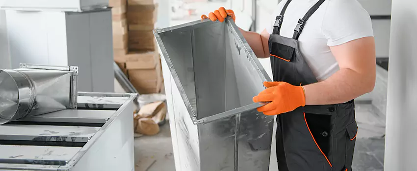 Ventilation Fan Cleaning Services in Arden-Arcade, California