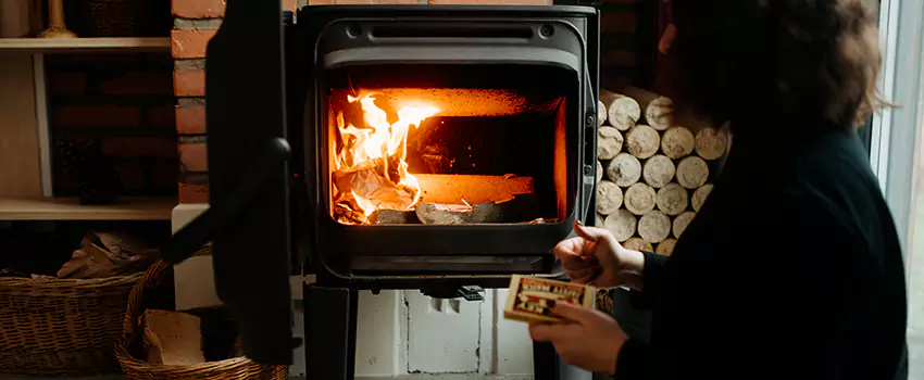 Key Features of Vermont Castings Fireplaces in Arden-Arcade, CA