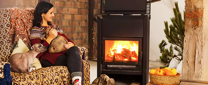 Wood Stove Chimney Cleaning Services in Arden-Arcade, CA