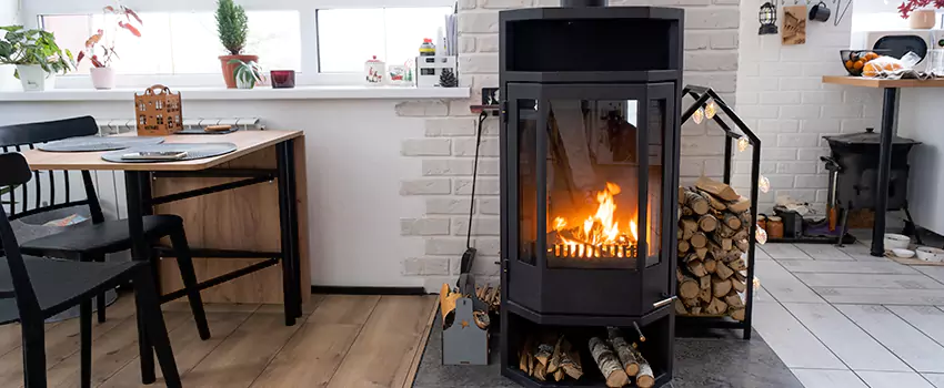 Wood Stove Firebox Installation Services in Arden-Arcade, CA