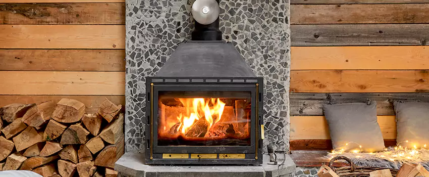 Wood Stove Cracked Glass Repair Services in Arden-Arcade, CA