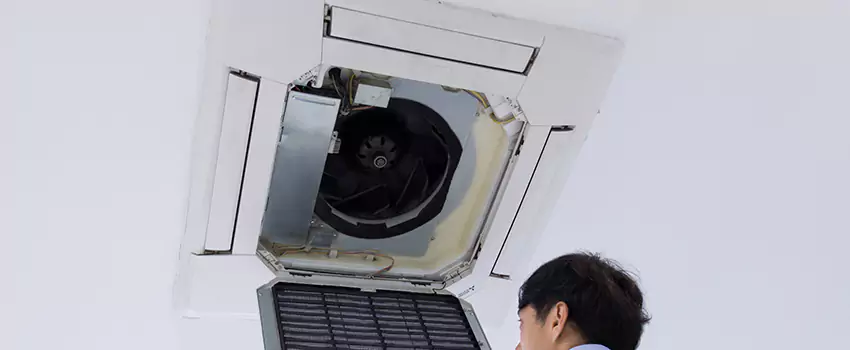 Benefits of Professional Air Duct Cleaning in Arden-Arcade, California