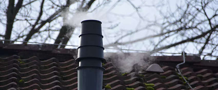 Broken Chimney Animal Screen Repair And Installation in Arden-Arcade, CA