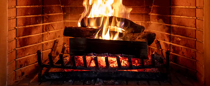 Chimney Ash Dump Cover Repair Services in Arden-Arcade, CA
