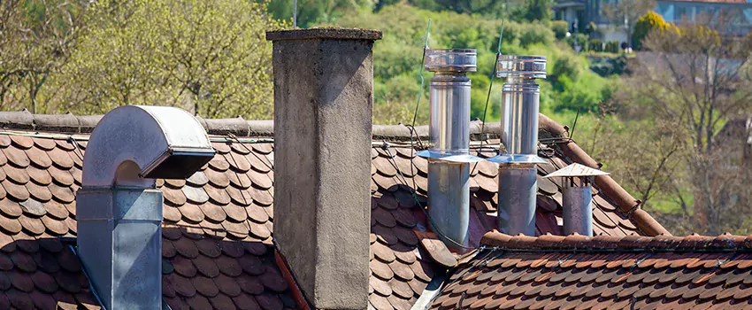 Commercial Chimney Blockage Removal in Arden-Arcade, California