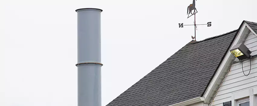 Multi-flue Chimney Caps Installation And Repair in Arden-Arcade, CA