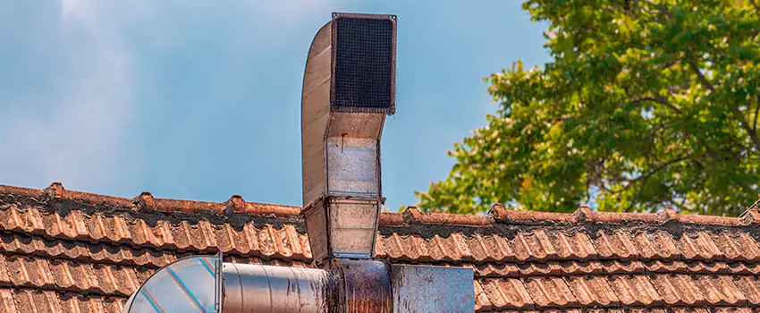 Chimney Creosote Cleaning Experts in Arden-Arcade, California