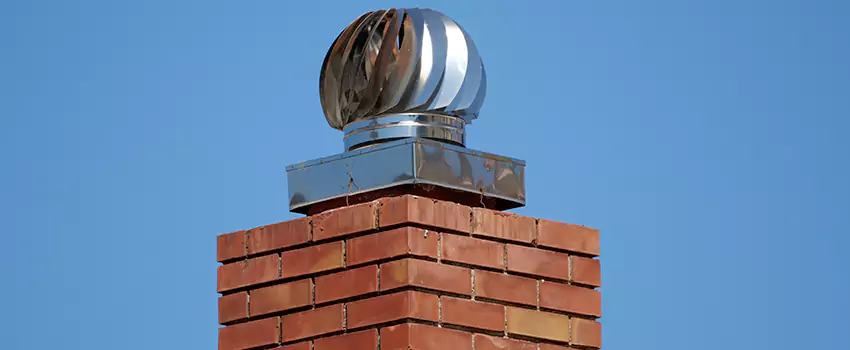 Chimney Damper Hinge Repair in Arden-Arcade, CA