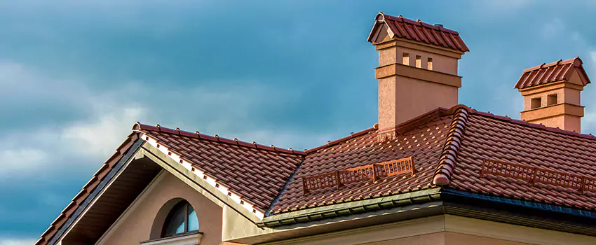 Residential Chimney Services in Arden-Arcade, California