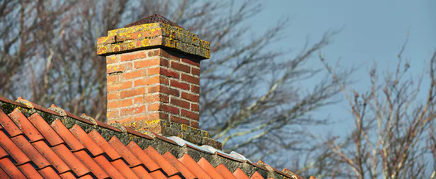 Chimney Flue Cap Installation in Arden-Arcade, CA