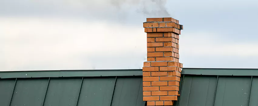 Chimney Installation Company in Arden-Arcade, CA
