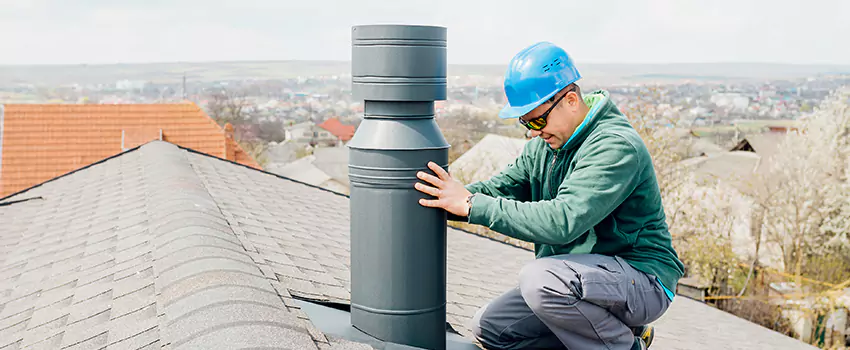 Insulated Chimney Liner Services in Arden-Arcade, CA