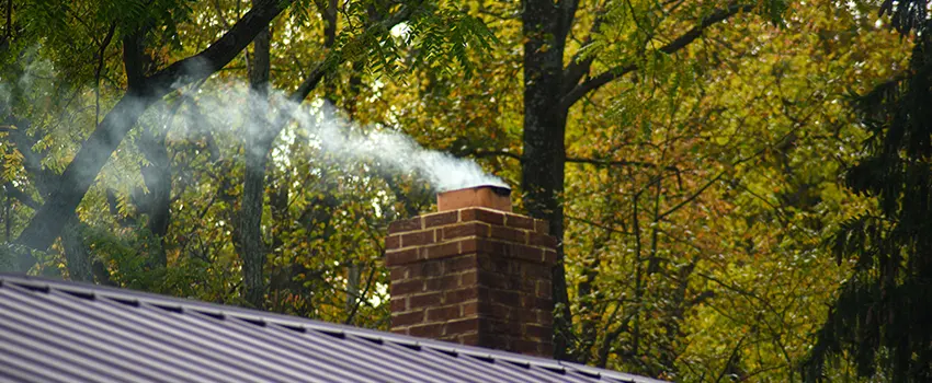 Gas Chimney Odor Removal in Arden-Arcade, California