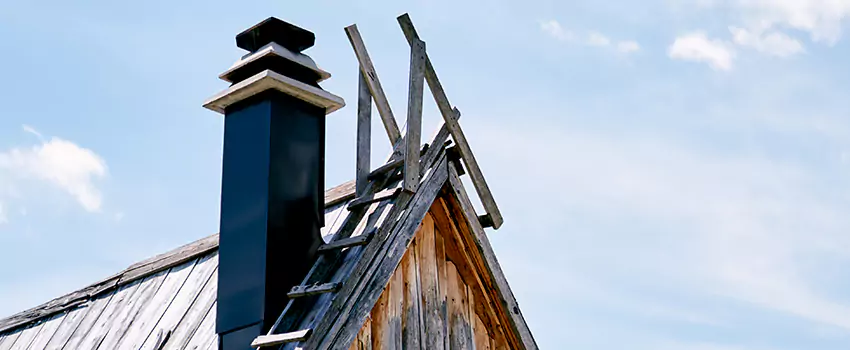 Chimney Pot Inspection in Arden-Arcade, CA
