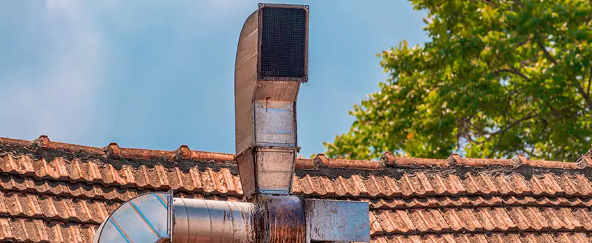 Chimney Blockage Removal in Arden-Arcade, California
