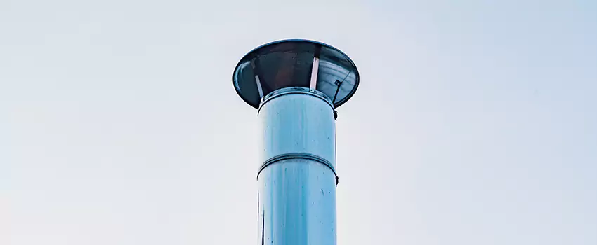 Chimney Spark Arrestor Mesh Installation in Arden-Arcade, California