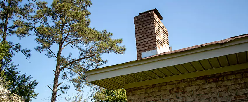 Brick Chimney Sweep Near Me in Arden-Arcade, CA