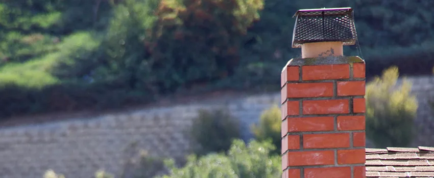 Chimney Tuckpointing And Masonry Restoration in Arden-Arcade, CA