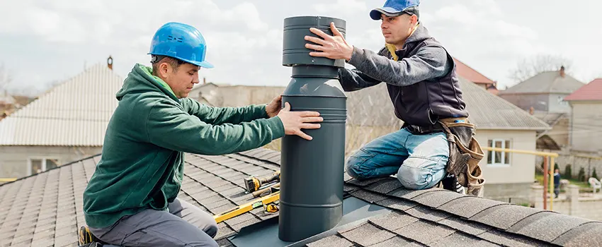 Commercial Chimney Cost in Arden-Arcade, CA