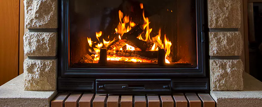 Decorative Fireplace Installation Cost in Arden-Arcade, California