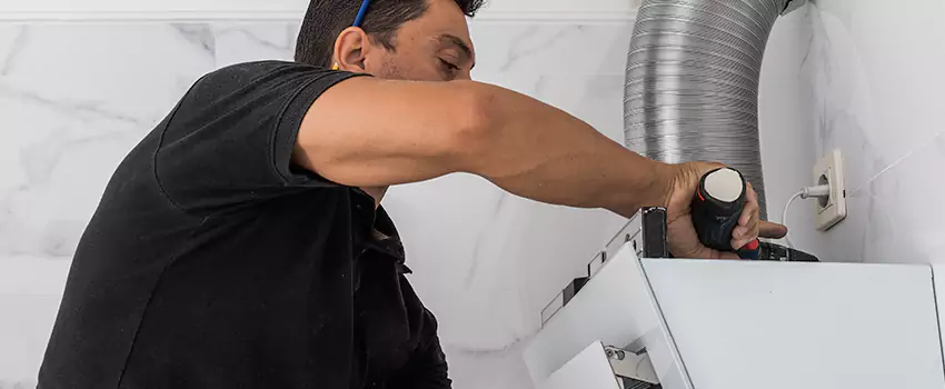Dryer Vent Blockage Cleaning in Arden-Arcade, CA