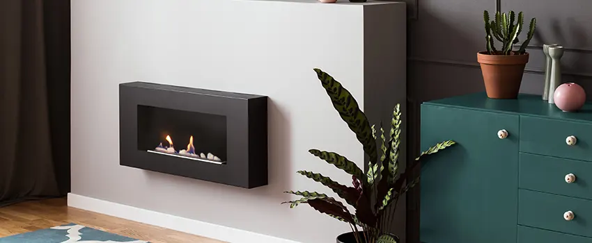 Electric Fireplace Glowing Embers Installation Services in Arden-Arcade, CA