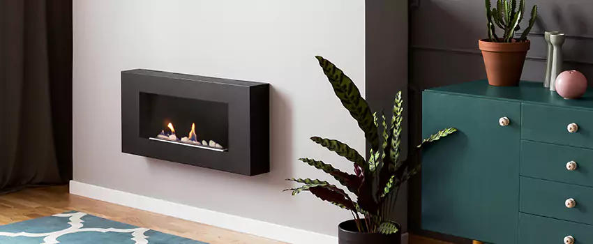 Cost of Ethanol Fireplace Repair And Installation Services in Arden-Arcade, CA