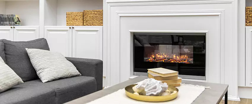 Professional Fireplace Maintenance Contractors in Arden-Arcade, CA