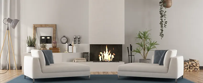 Decorative Fireplace Crystals Services in Arden-Arcade, California