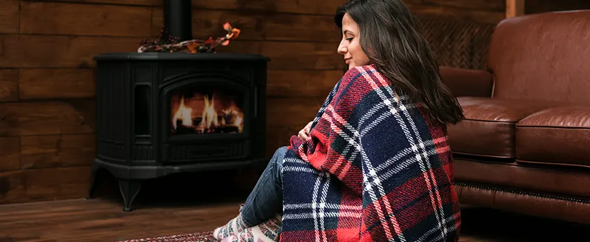Fireplace Firebox Grate Replacement Services  in Arden-Arcade, California