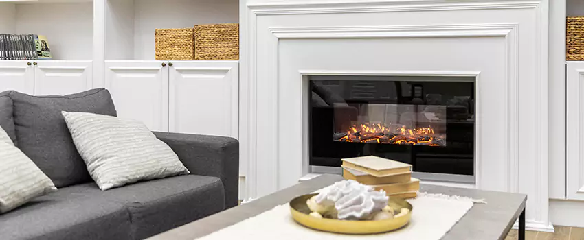 Pellet Fireplace Insert Installation in Arden-Arcade, CA