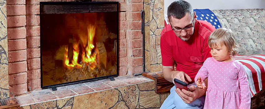 Fireplace Safety Locks For Kids in Arden-Arcade, CA