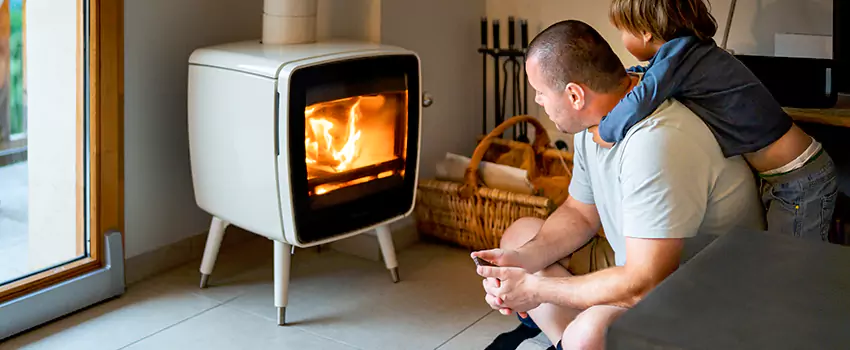 Fireplace Flue Maintenance Services in Arden-Arcade, CA