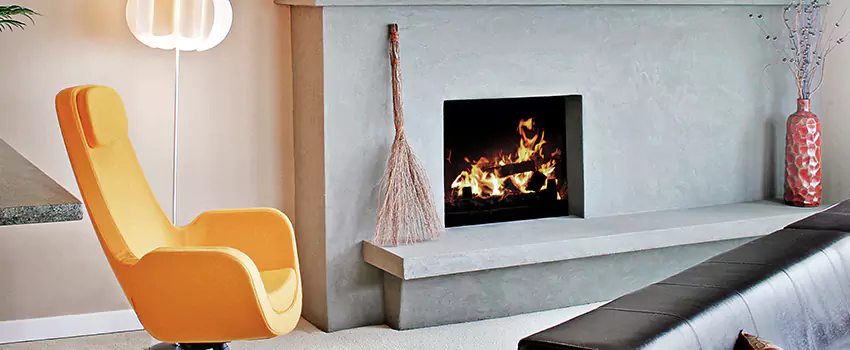 Electric Fireplace Makeover Services in Arden-Arcade, CA