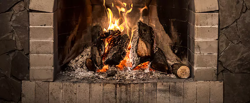 Cost of Rebuilding A Fireplace in Arden-Arcade, California
