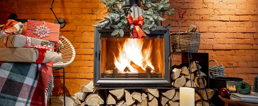 Steel Fireplace Grate Repair And Replacement Services in Arden-Arcade, California