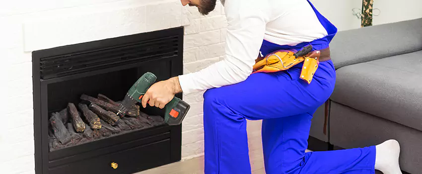 Fireplace Repair Expert in Arden-Arcade, California