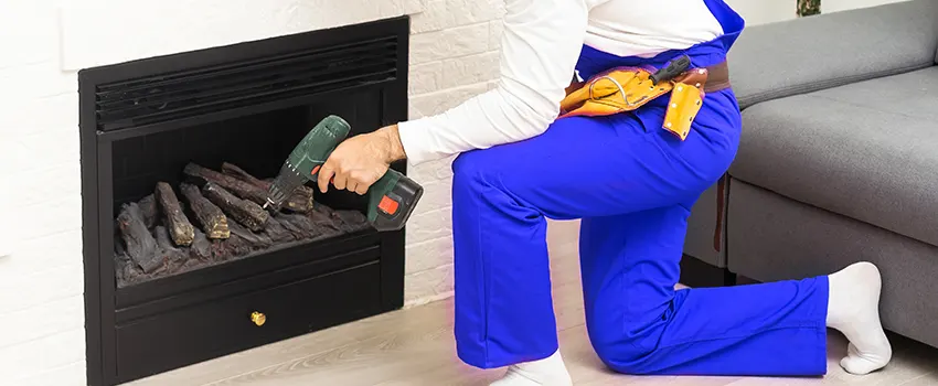 Fireplace Safety Inspection Specialists in Arden-Arcade, California
