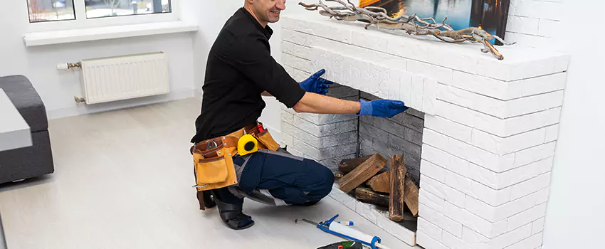 Gas Fireplace Repair And Replacement in Arden-Arcade, CA