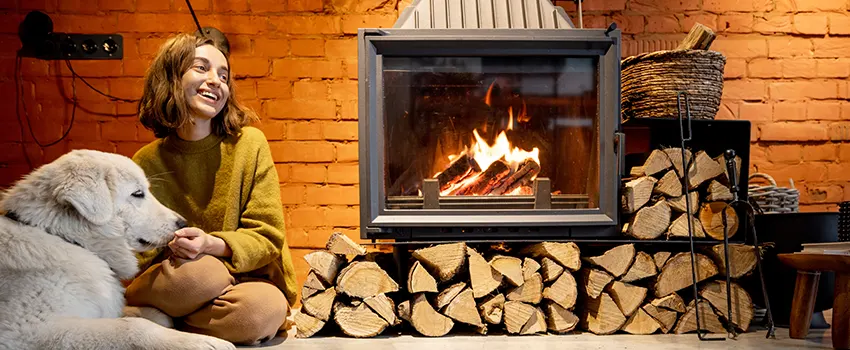 Fireplace Smell Removal Cost in Arden-Arcade, CA