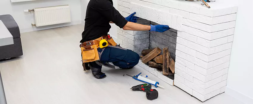 Masonry Fireplace Technician in Arden-Arcade, California