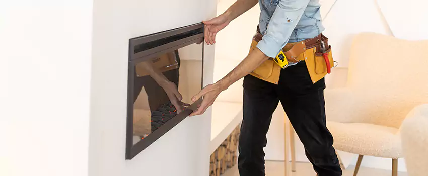 Traditional Fireplace Vent Sweeping in Arden-Arcade, CA