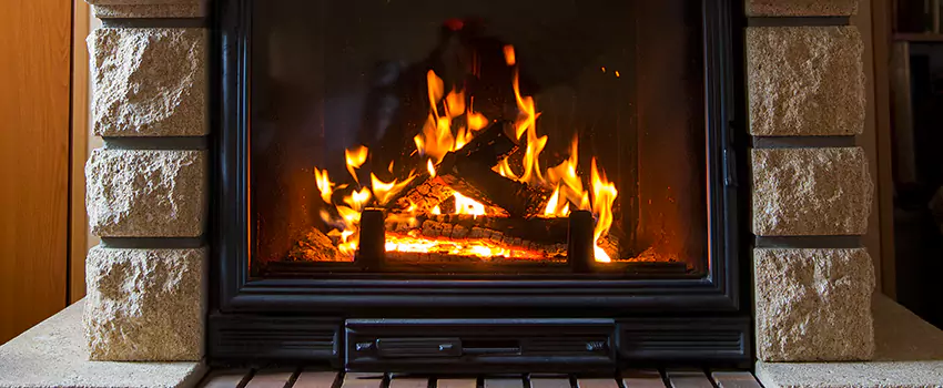 Fireplace Xtrordinair Probuilder Gas Fireplace Installation in Arden-Arcade, CA