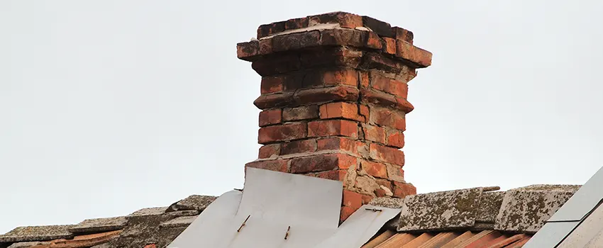 Cost of Fixing Blocked Chimney in Arden-Arcade, California