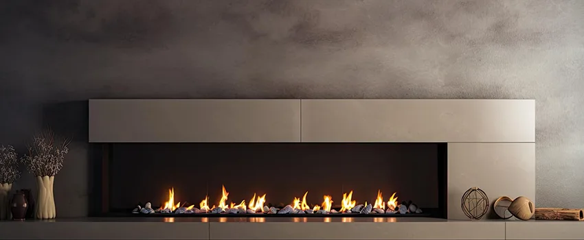 Gas Fireplace Logs Supplier in Arden-Arcade, California