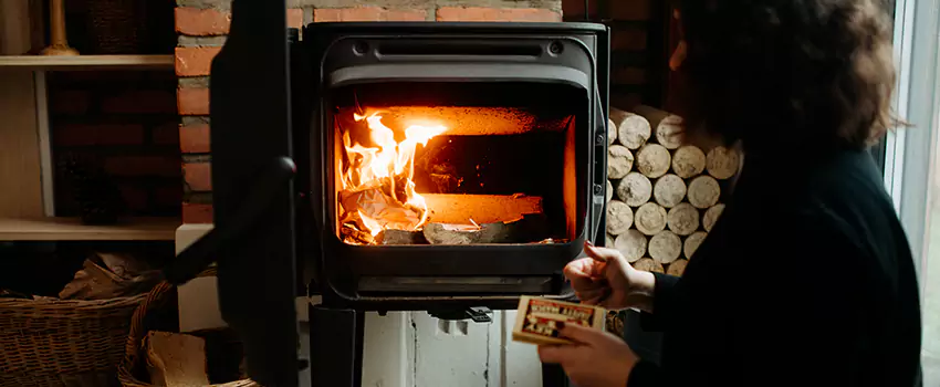 Hearthstone Wood Stoves Fireplace Repair in Arden-Arcade, California