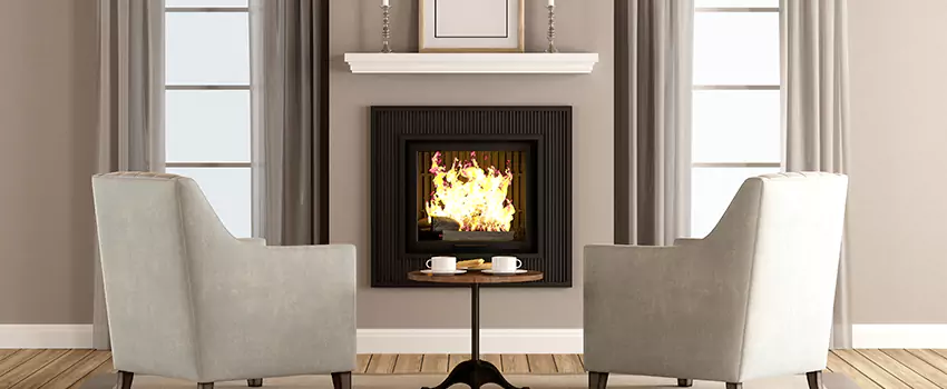 Heatilator Direct Vent Fireplace Services in Arden-Arcade, California