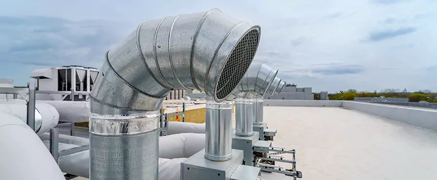 Insulated Ductwork Repair Services Near Me in Arden-Arcade, CA