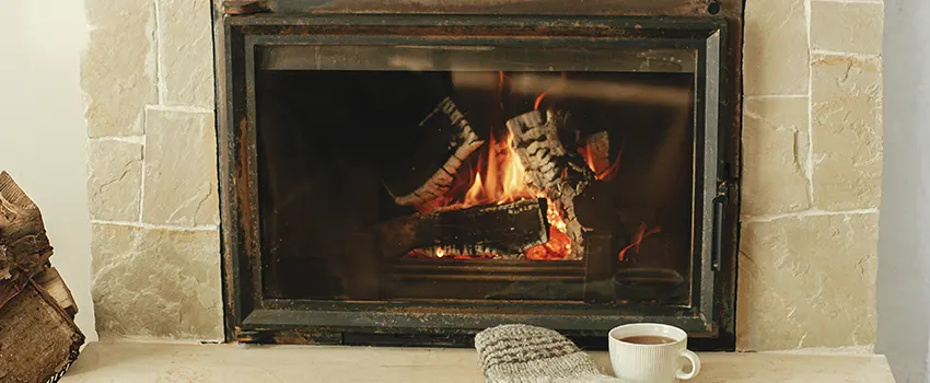 Kings man Fireplaces Insert Services in Arden-Arcade, CA